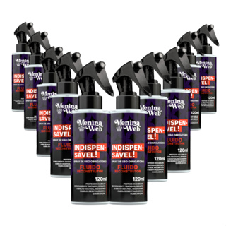 Kit com 10 indispensável Menina Web em Oferta na Shopee