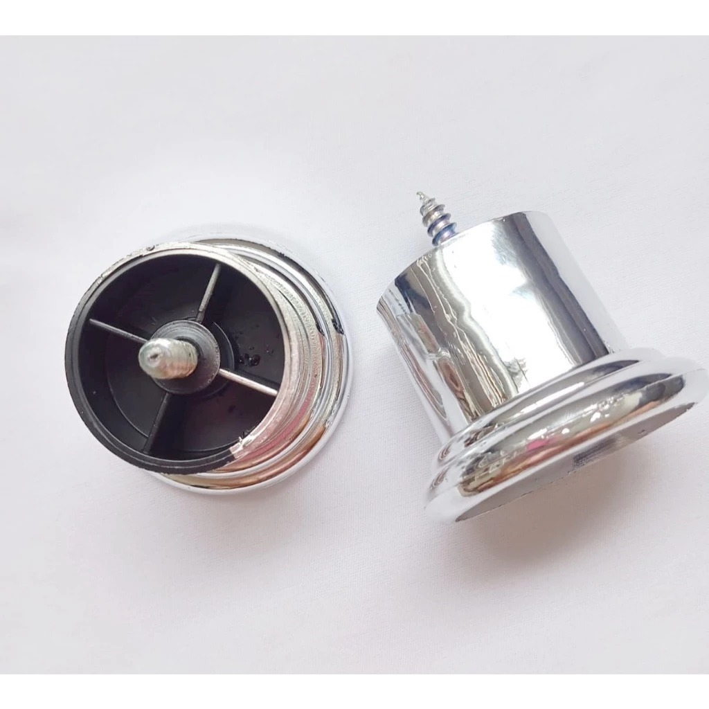 Kit 4 pezinhos poltrona Tilla em Oferta na Shopee