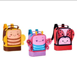 Lancheira térmica Clio Pets em Oferta na Shopee