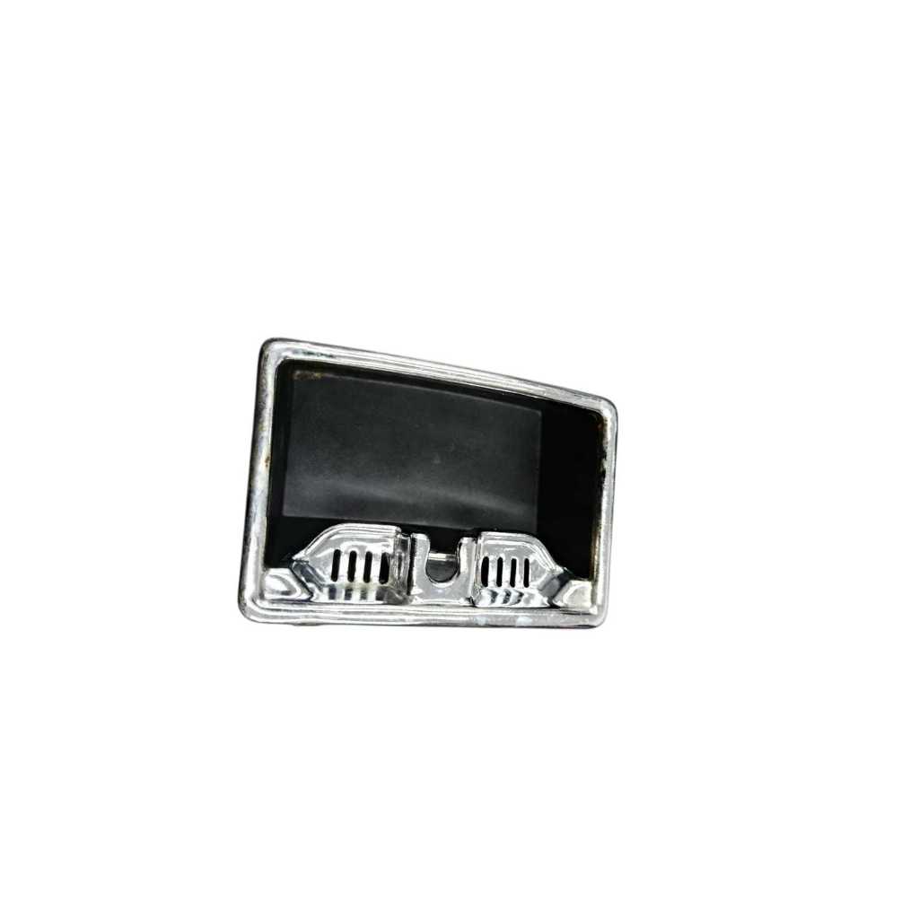 Moldura Cinzeiro Console Central Hyundai Azera 2009 A 2011