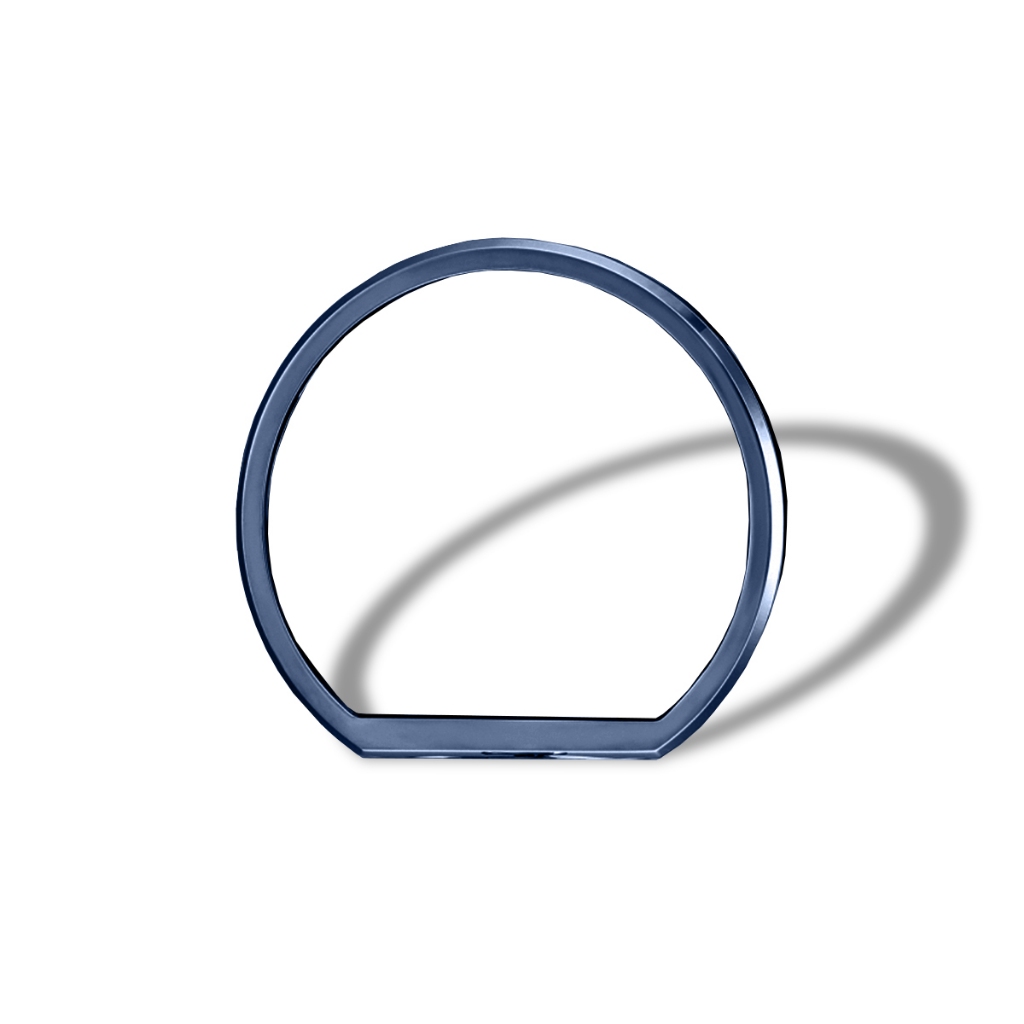 Bezel Compatível com Relógio Invicta Zeus Magnum Várias Cores
