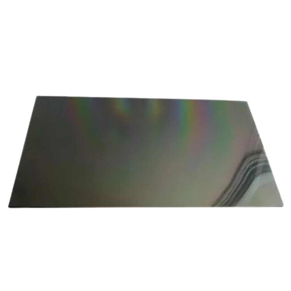 Pelicula Polarizada para Tvs 50 Polegadas Universal Todos os Modelos