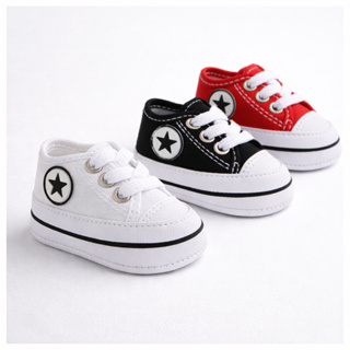 Tênis Bebe Conforto Recém Nascido Lançamento Baby Star Primeiros Passos Calce Fácil Casual Promoção em Oferta na Shopee
