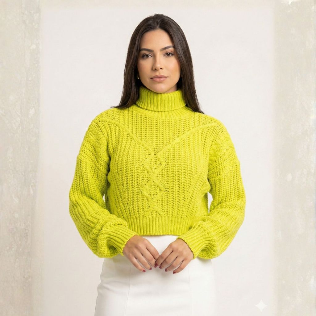 Cropped La: Guia Completo e Onde Comprar | BuscaProdutos