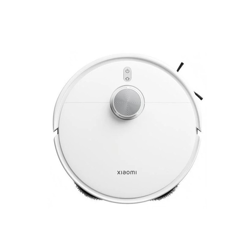 Xiaomi Robot Vacuum S40 Pro Potência Máxima 15.000Pa | Aspira e Passa Pano - Sua Casa mais...
