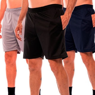 Bermuda Dryfit Lisa Losango para Treino Corrida Confortável LVF108-A em Oferta na Shopee