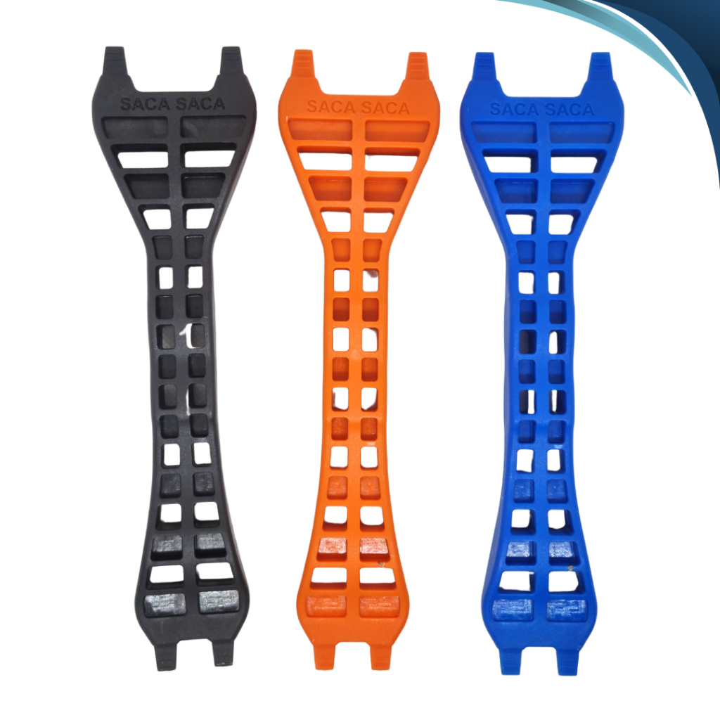 Saca Disjuntor Din Ferramenta Para Extração De Disjuntor