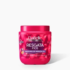 Máscara Resgata Fios DaBelle Hair 400g