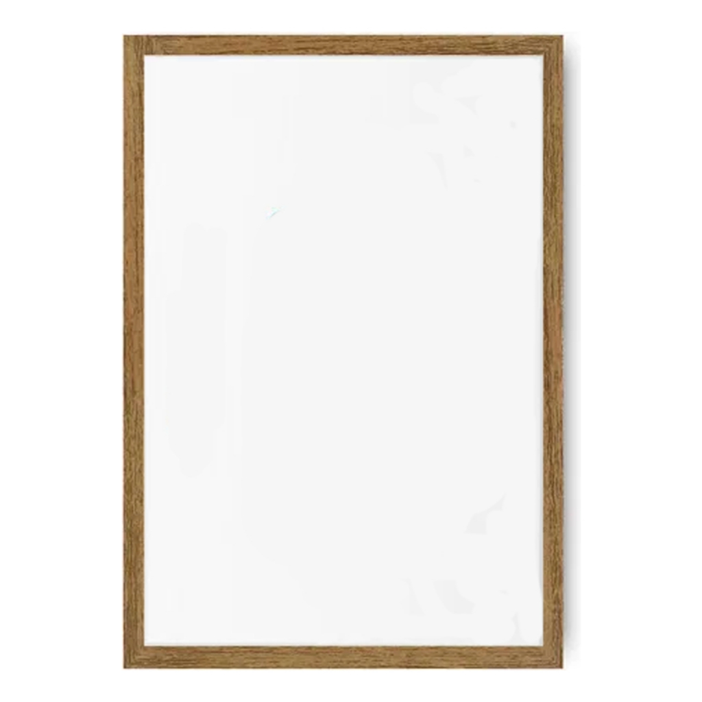 Moldura Para Quebra-cabeça 52x72cm 1000 Peças Pet Mdf em Oferta na Shopee