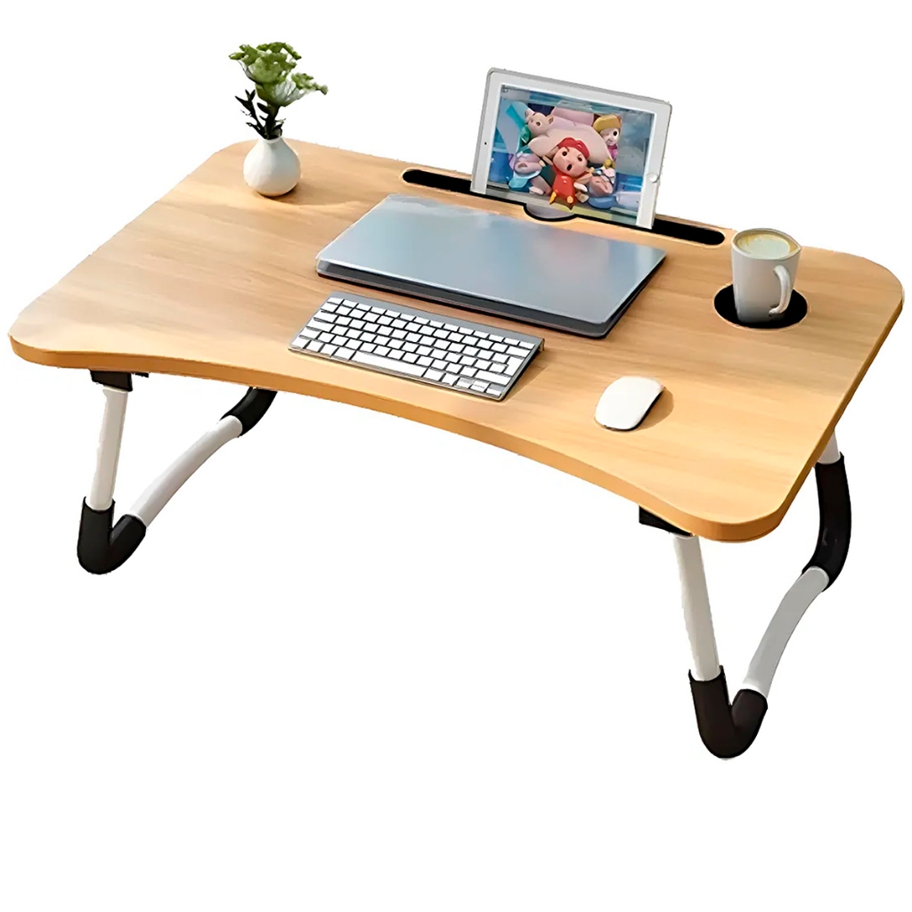 Mesa Para Notebook Mesinha Para Computador Portátil Cama Mesinha Portátil Para Notbook Dobrável Cama Sofá Café Tablet