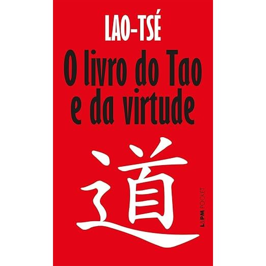O Livro do Tao e da Virtude