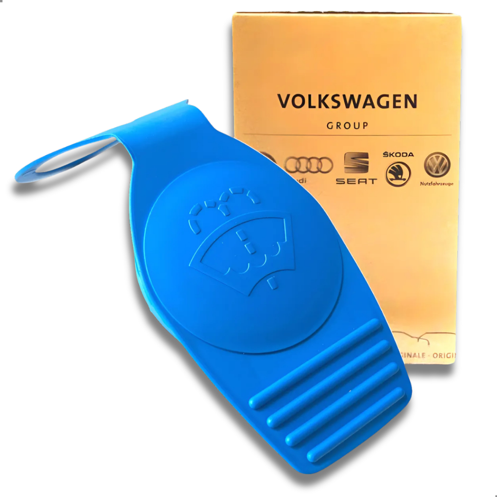 Tampa do Reservatório do Para-brisa Original Volkswagen Gol G3 G4 G5 G6 G7