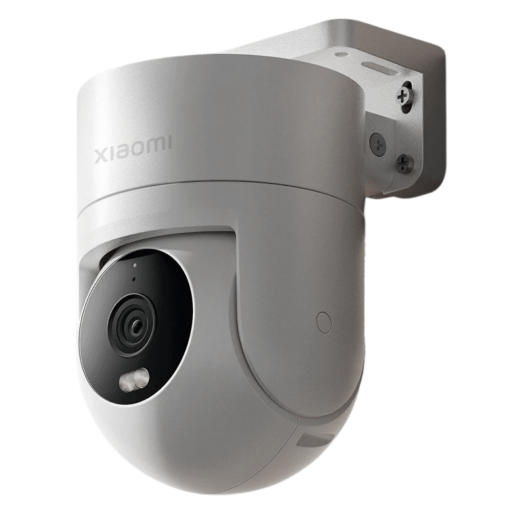 O que é Câmera Wifi Xiaomi Externa? Guia e Onde Comprar | BuscaProdutos