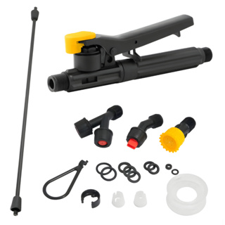 Kit Lança E Bicos Para Pulverizador 16, 18 E 20l Multimarca em Oferta na Shopee