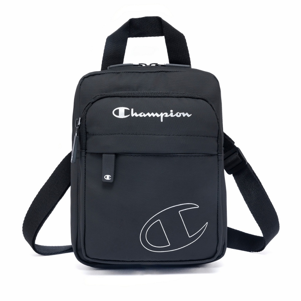 Shoulder Bag Bolsa Champion Original Transversal Compacta