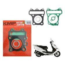 Kit Junta Descarbonização KMP - Burgman 125