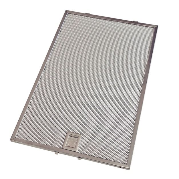 Filtro Metalico Coifa Aluminio 27x43,4 New Vetro 93992724 - Tramontina