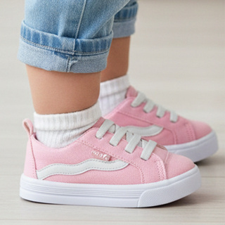 Tênis Infantil Elástico Meninoa Casual Escolar Volta as Aulas Macio - FOFOPÉ em Oferta na Shopee