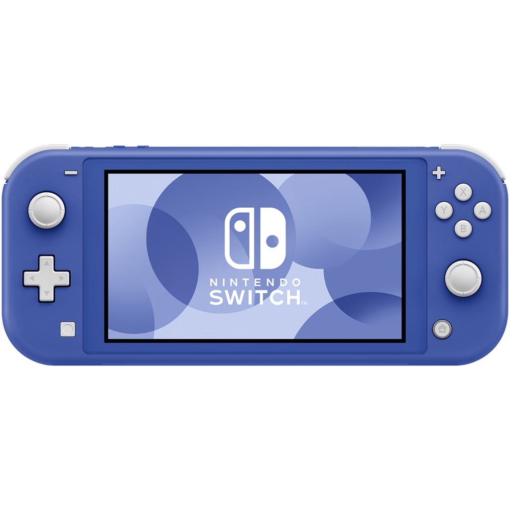 Console Nintendo Swich Lite