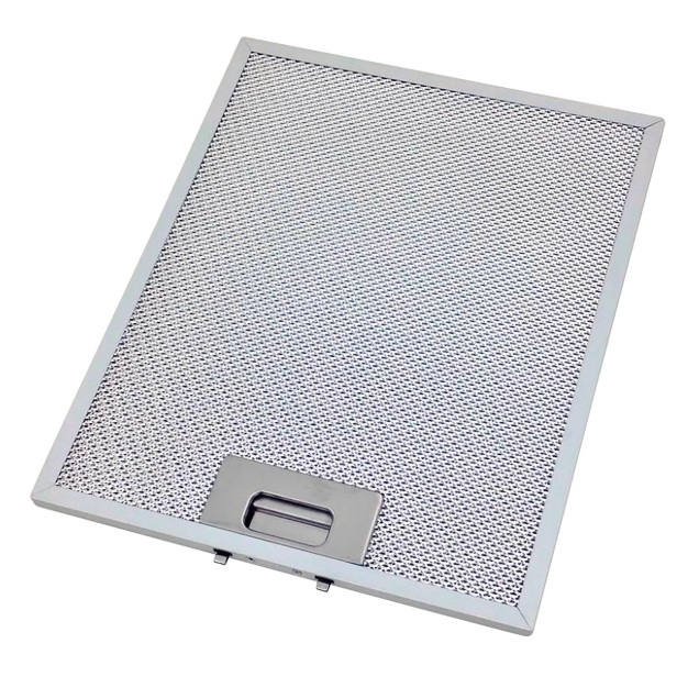 Filtro Metalico Coifa Aluminio 27,3x24,7 Depurador Compact 94550004 - Tramontina