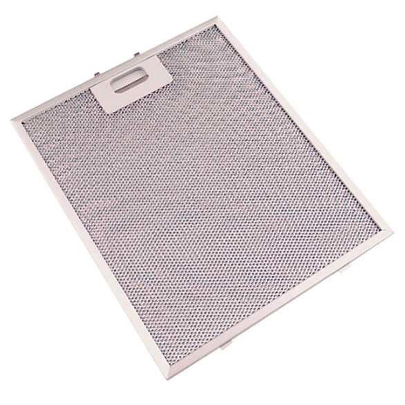 Filtro Metalico Coifa Aluminio 27,8x35,4 Dritta Isla 93994493 - Tramontina