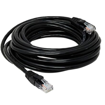 Cabo de Rede de Internet 15/20/25/30/40/50  Metros Cat5