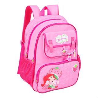 Mochila De Costas Moranguinho MO26288J em Oferta na Shopee