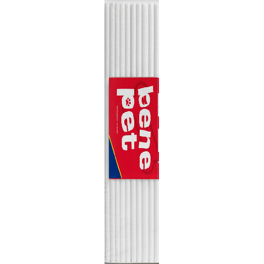 TAPETE HIGIÊNICO SLIM BENEPET SUPER ABSORVENTE 60x60