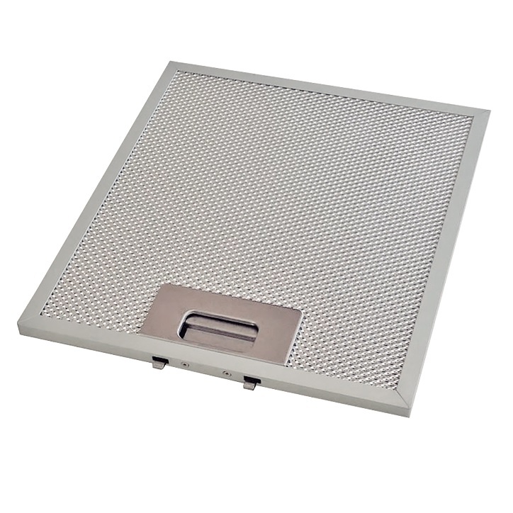 Filtro Metalico Coifa Aluminio 22,4x24,7 Juliet 93991429 - Tramontina