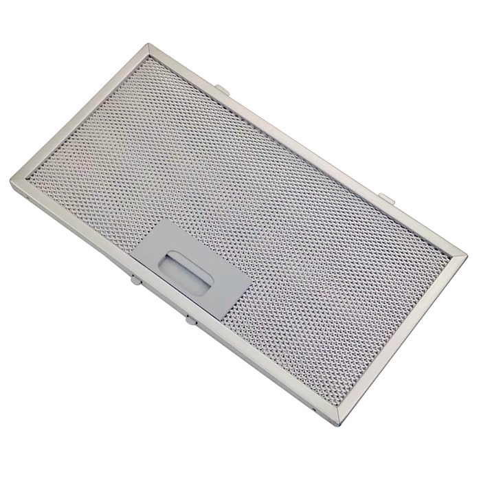 Filtro Metalico Coifa Aluminio Incasso 75cm 31,2x16,5 93992187 - Tramontina