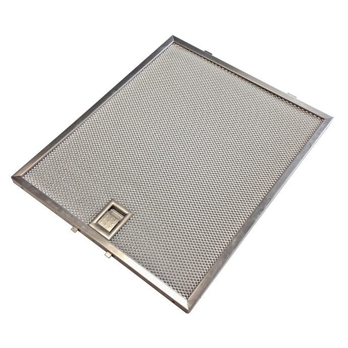 Filtro Metalico Coifa Aluminio 27x32 Ilha 93992484 - Tramontina