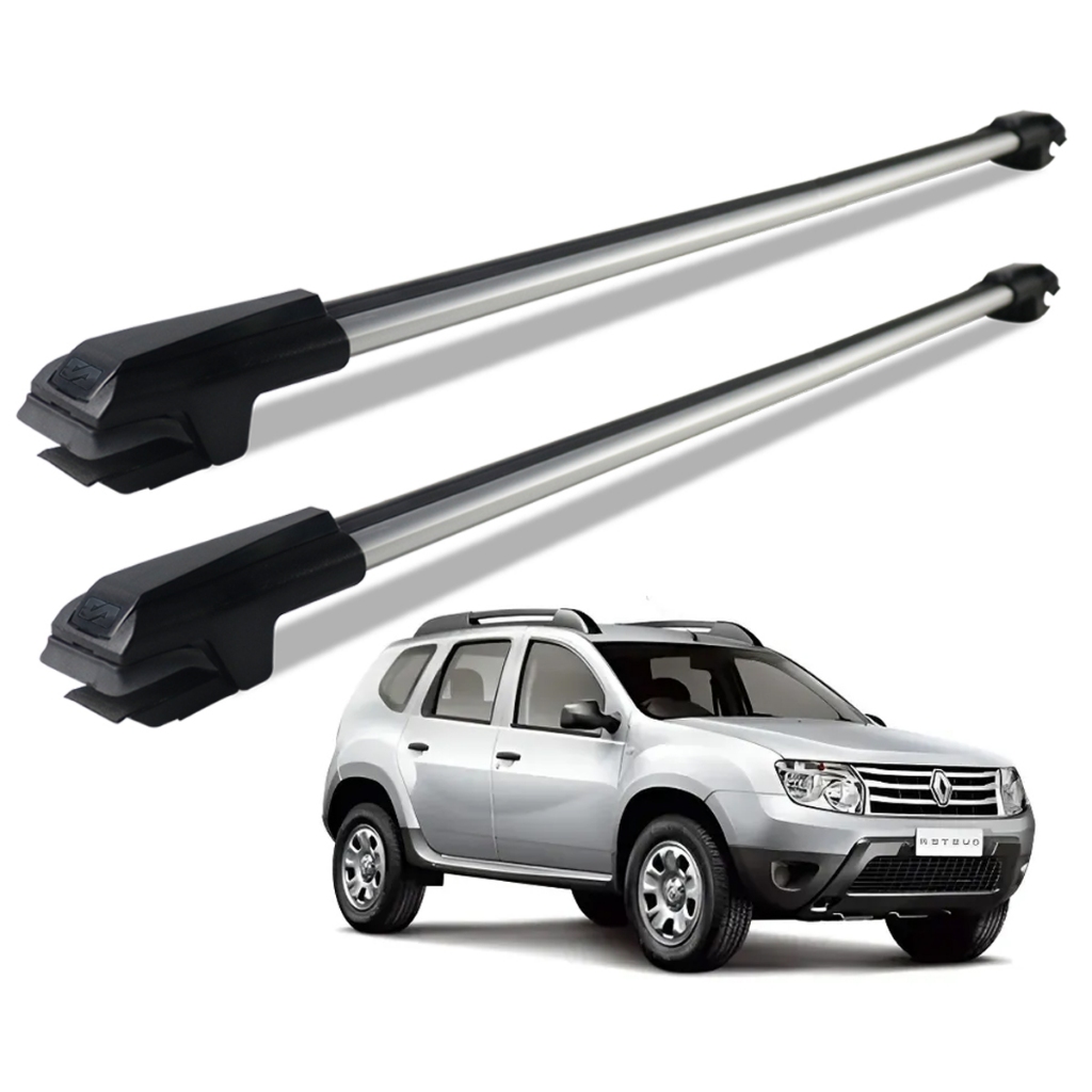 O que é Bagageiro Duster 2014? Guia e Onde Comprar | BuscaProdutos