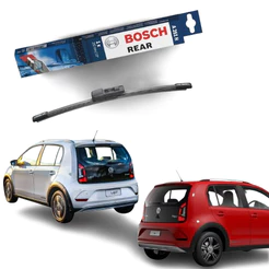 Palheta Limpador Bosch Vw Up 2014 2015 2016 2017 2018 2019