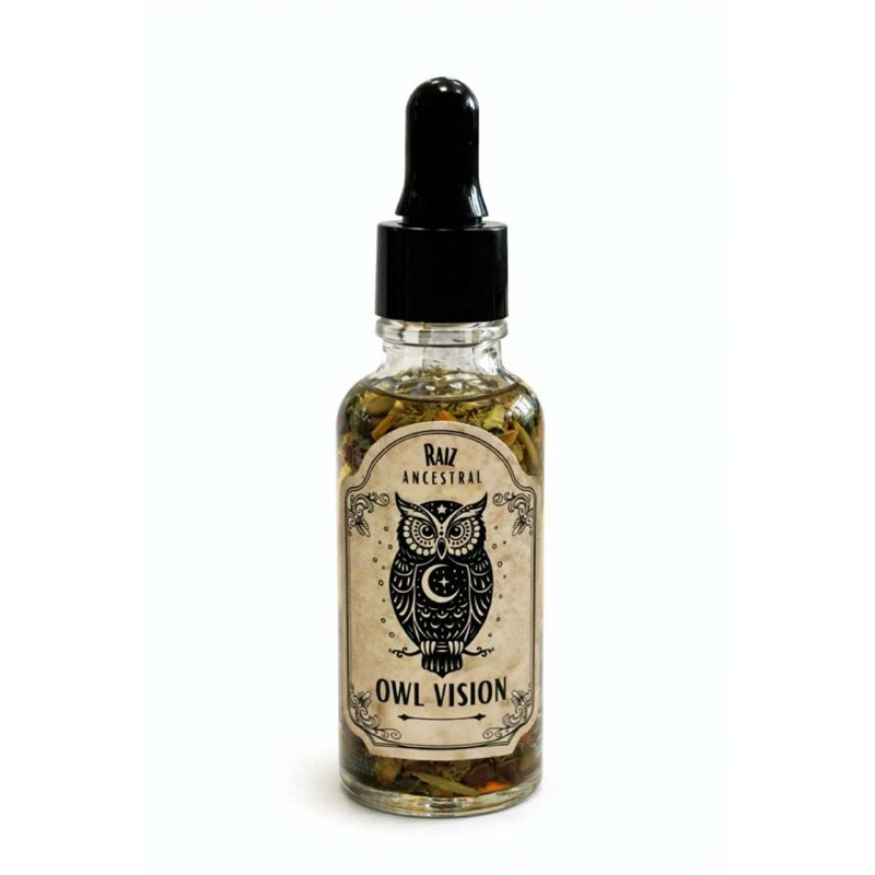 Óleo hoodoo para intuição e clarividência , óleo ow vision , óleos hoodoo , óleos de condição