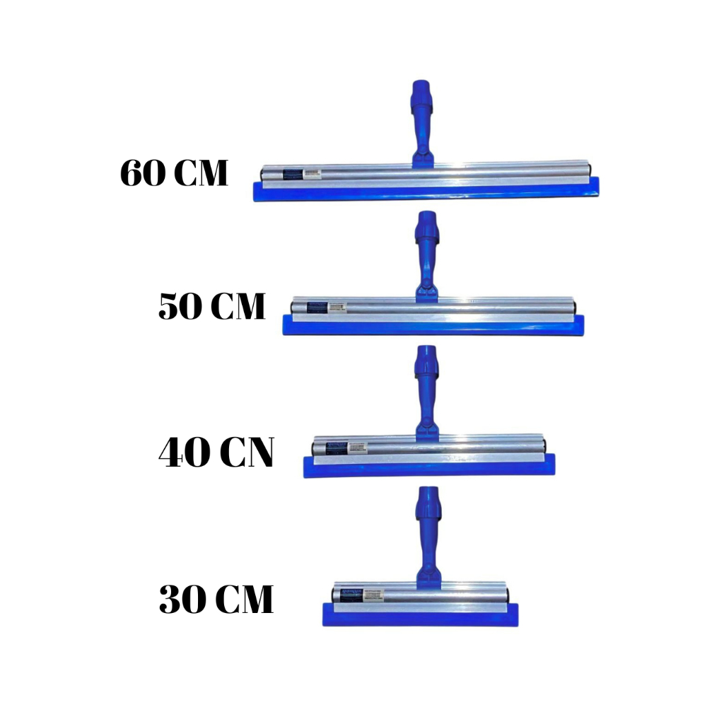 RODO TWISTER ARTICULADO, VERSATIL DE ALUMINIO COM CABO 1,60 METROS
