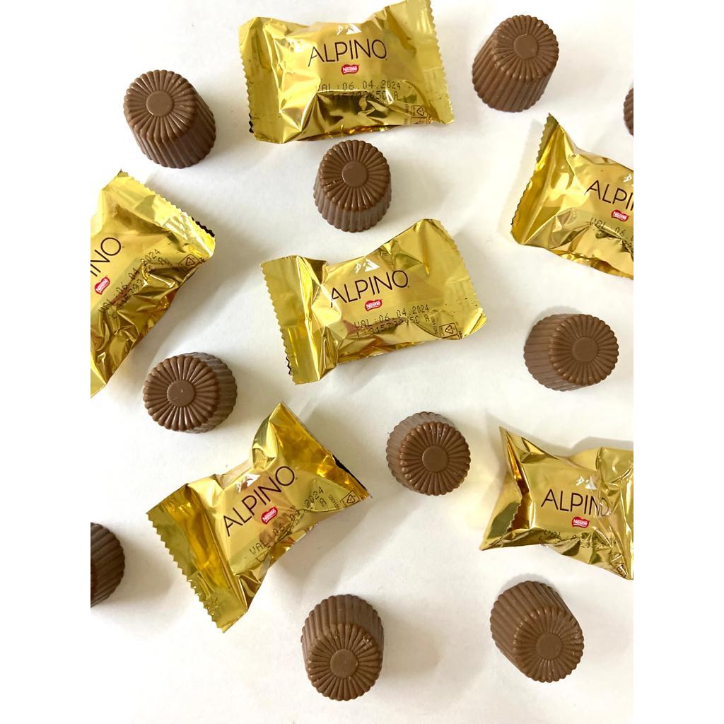 O que é Chocolates Bombons Nestle? Guia e Onde Comprar | BuscaProdutos