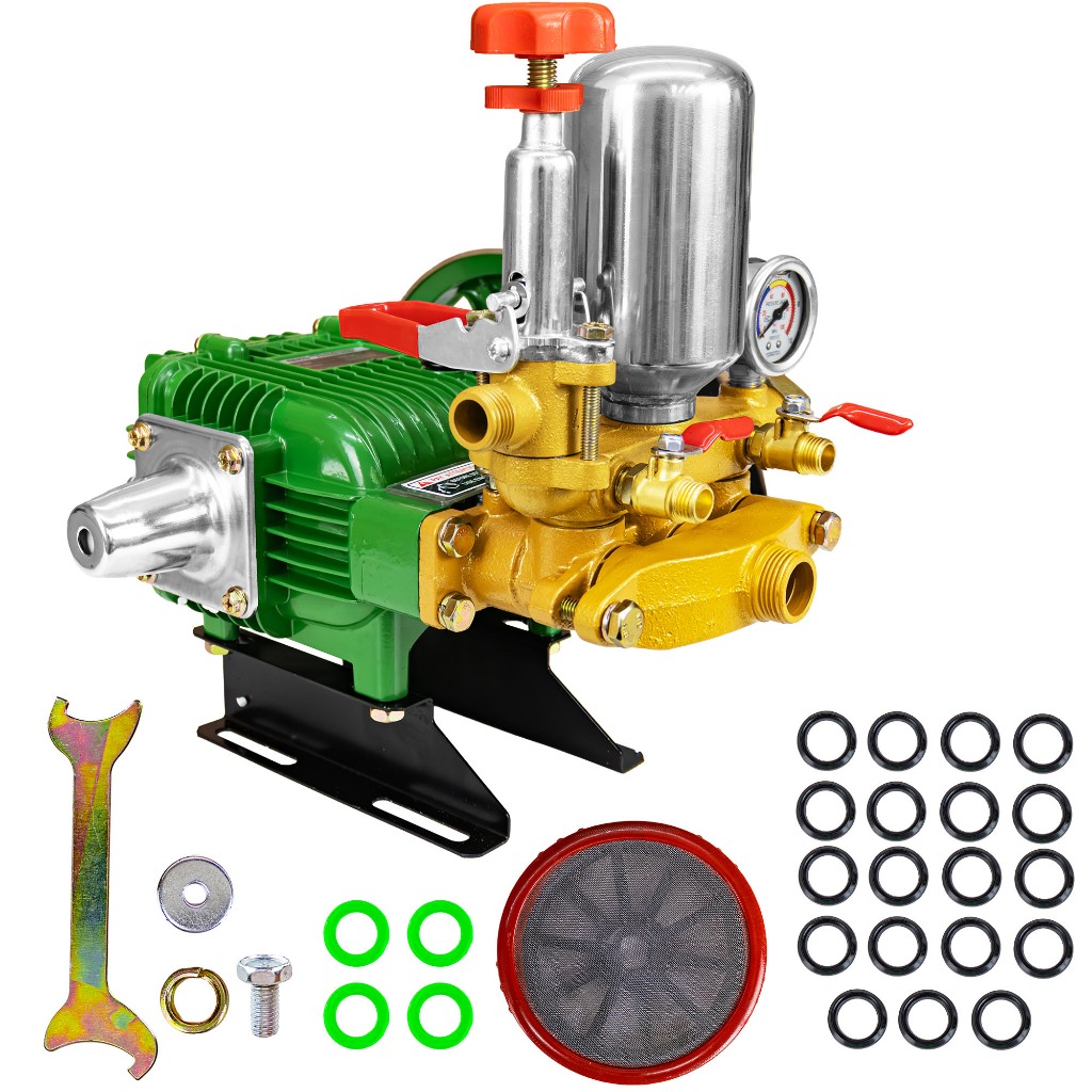 Peças para Lavadora de Alta Pressão - Comprar com Melhor Preço em Eletrodomésticos Grandes