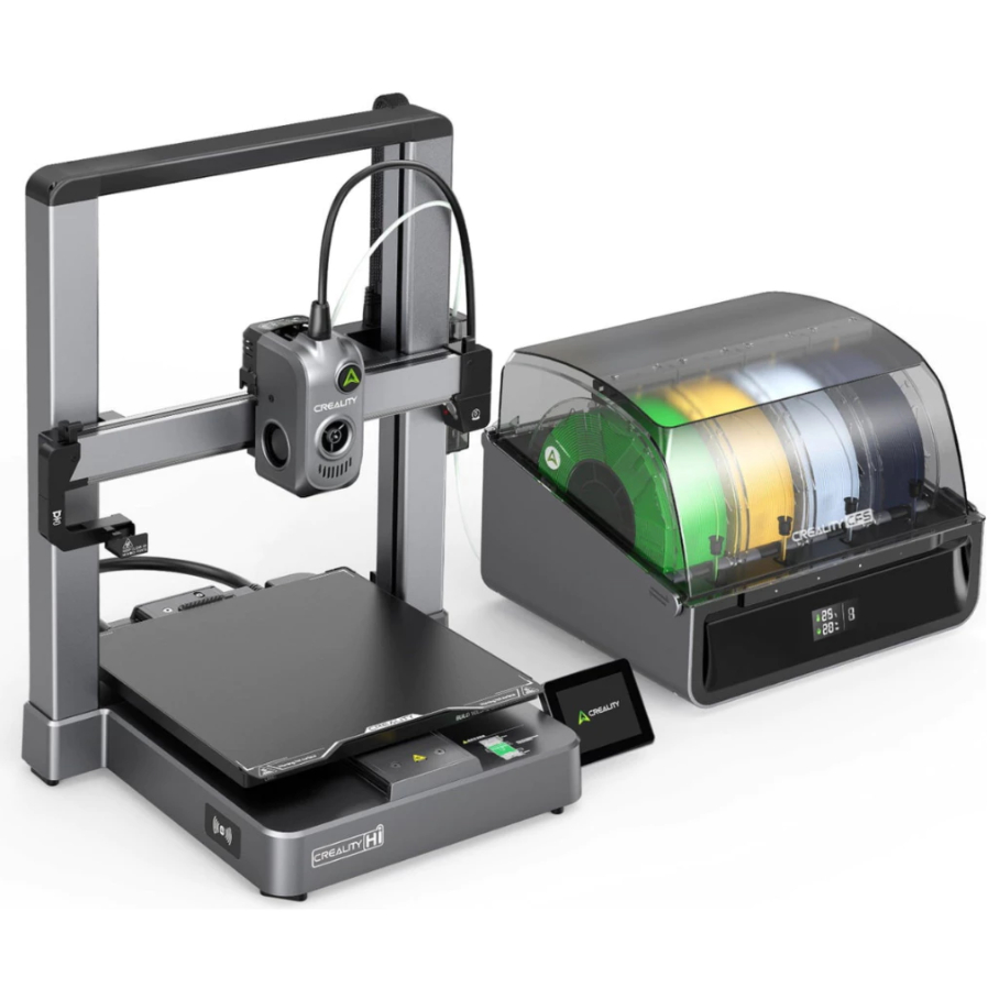 Equipamento 3D