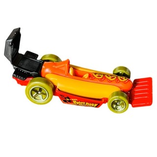 carrinho Hot Dog da Hot wheels hot dog car cachorro quente