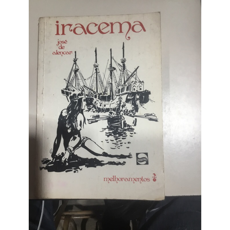 Iracema, de José de Alencar