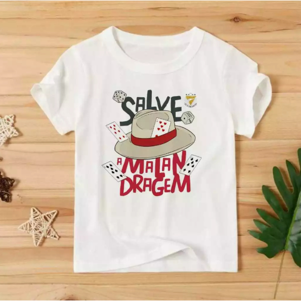 Camiseta Unissex umbanda, exu, laroye, sarava, Malandro, orixás, Zé Pilintra, Iansa, Salve malandragem
