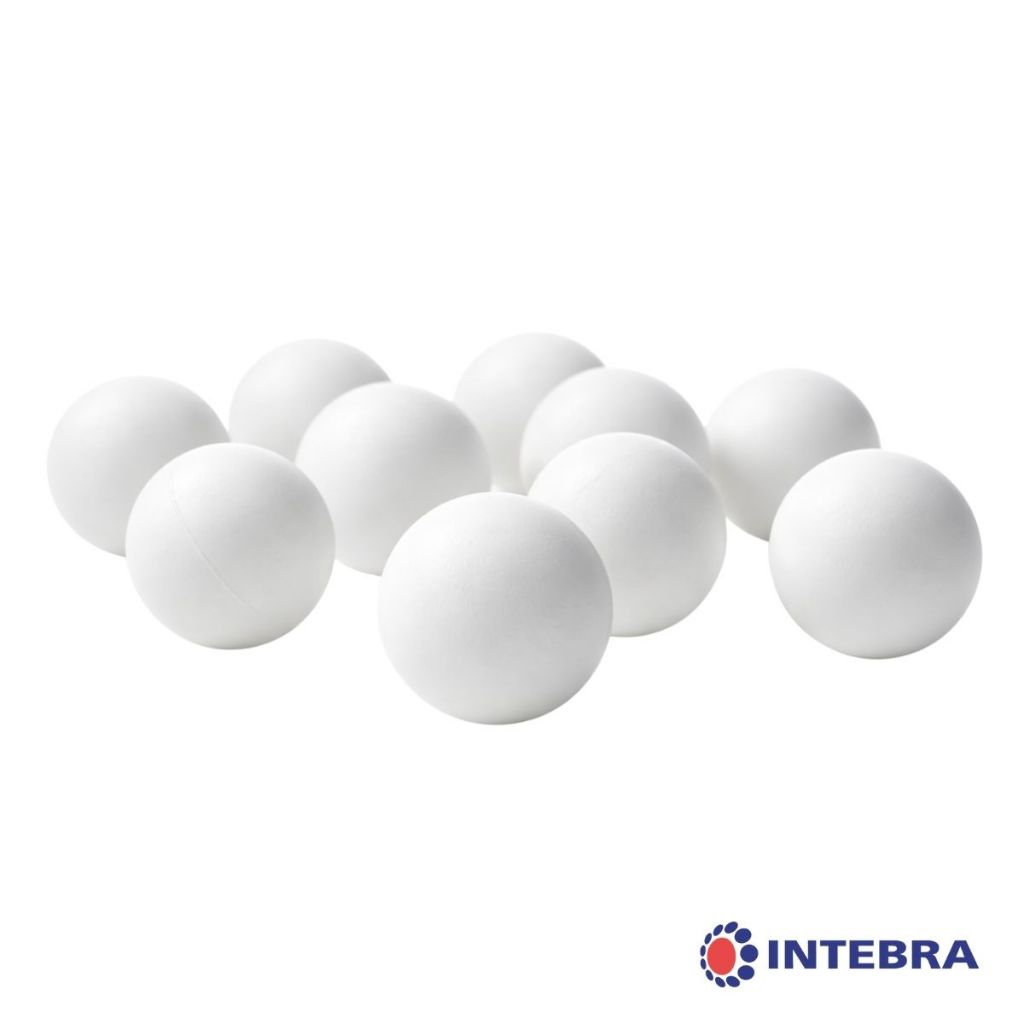 Esfera Para Ping Pong 36mm - 50 Unidades