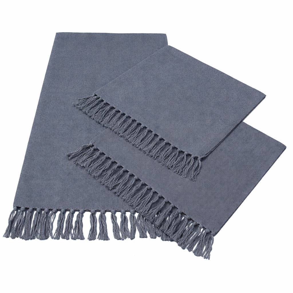 Jogo Passadeira 3 Peças de Tear Liso Tapete de Cozinha Salas Corredores e ao lado da Cama em Oferta na Shopee