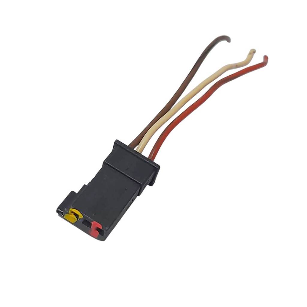 Plug Módulo Alarme Bmw 320 2014 926963501 4081a