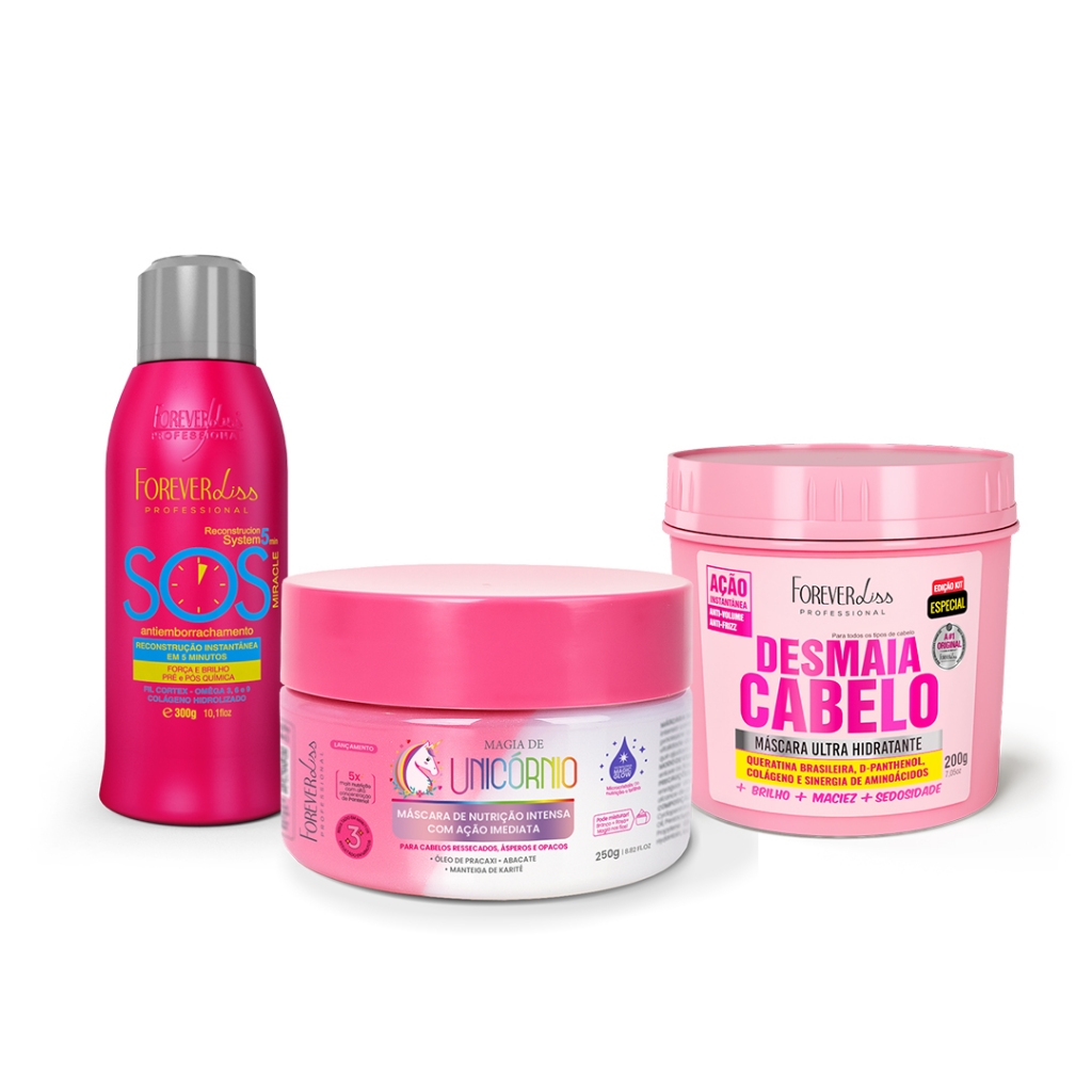 Kit Cronograma da Especialista By Giovanna Soares em Oferta na Shopee