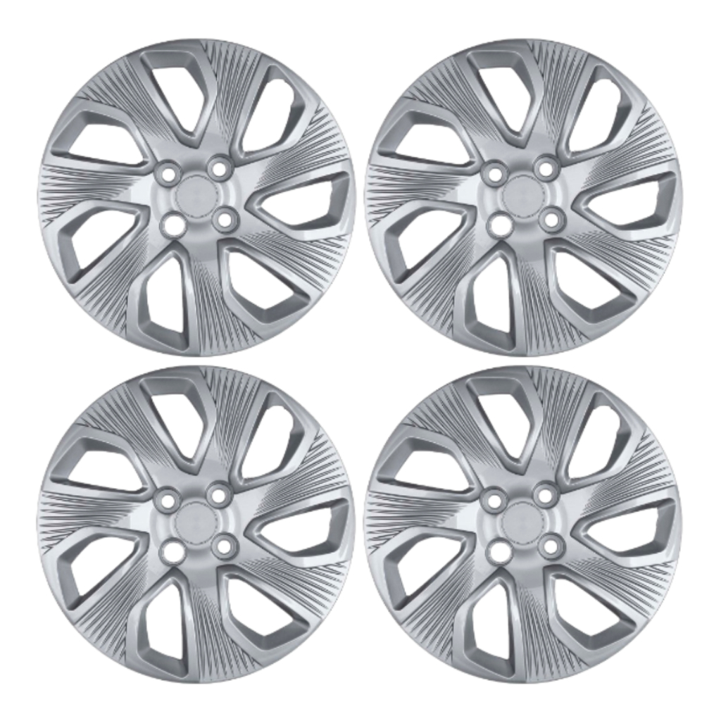 Calota Fiat Siena 2014 - Comprar com Melhor Preço em Pneus e Rodas