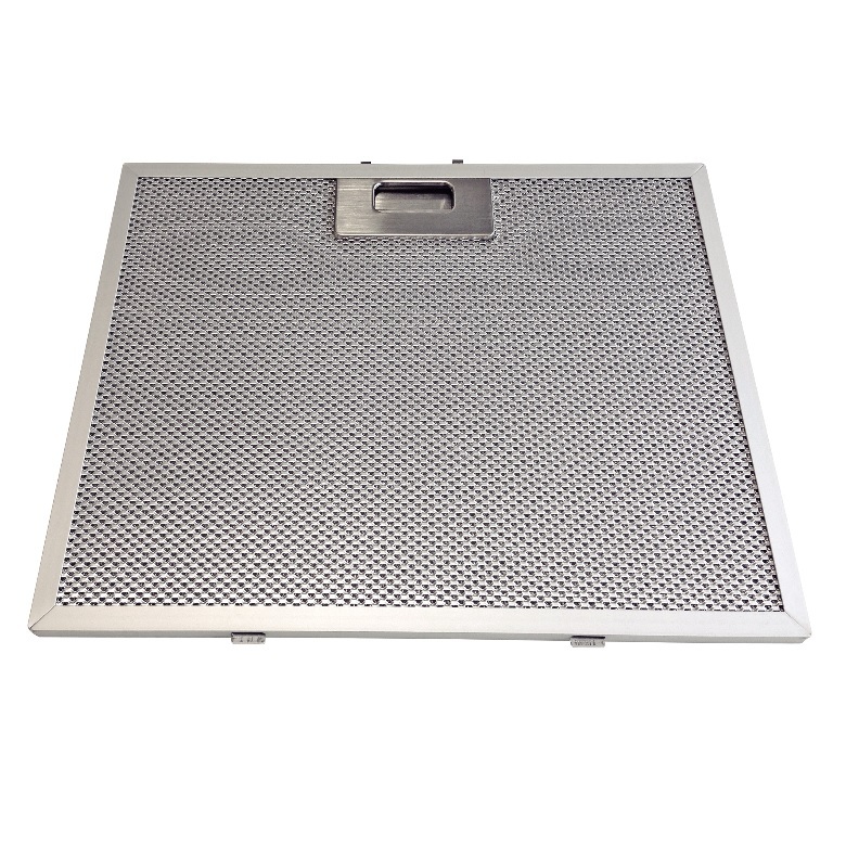 Filtro Metalico Coifa Aluminio 32x24,5 Square 93990939 - Tramontina