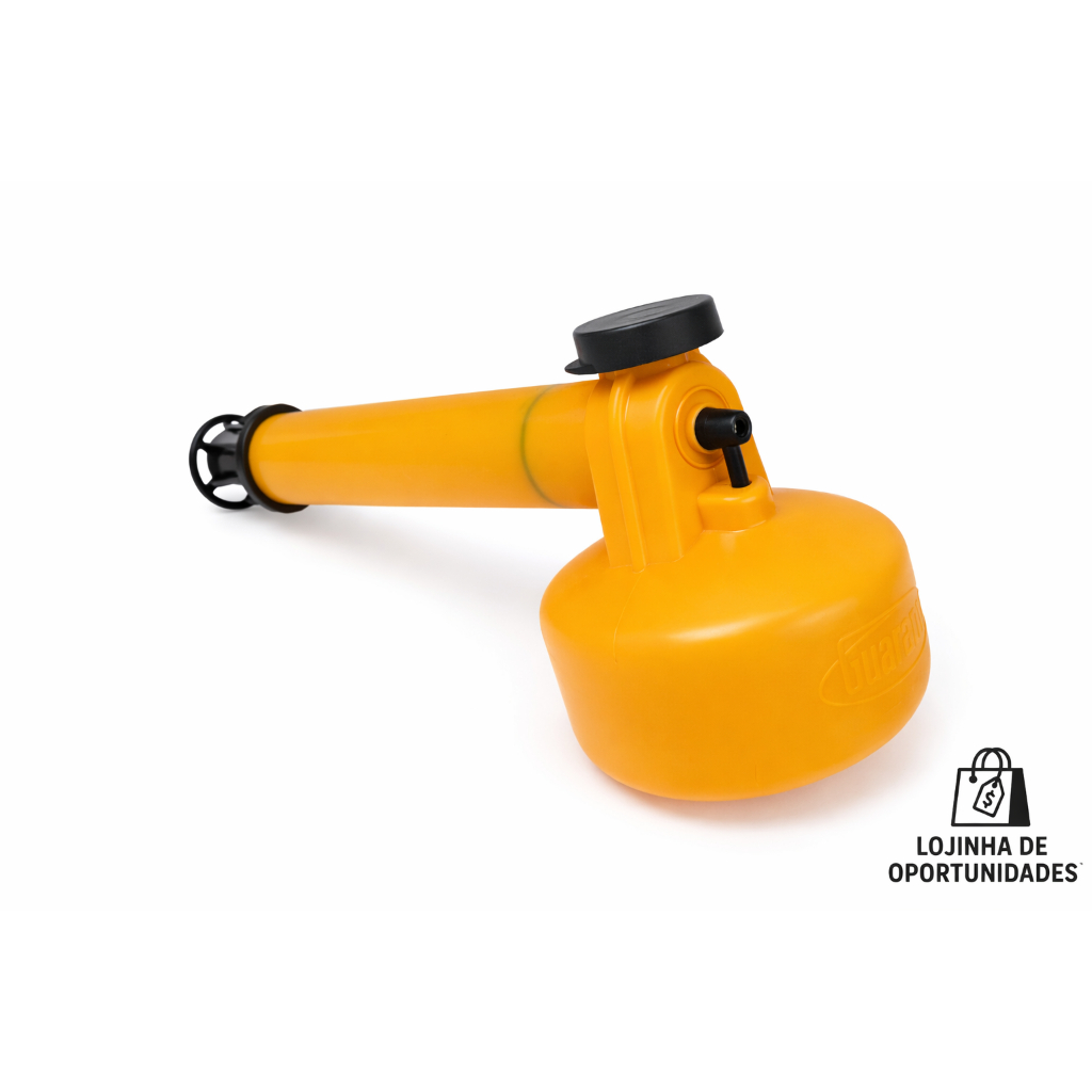Pulverizador Export Guarany 370ml | Ideal para Limpeza, Desinfecção e Jardinagem