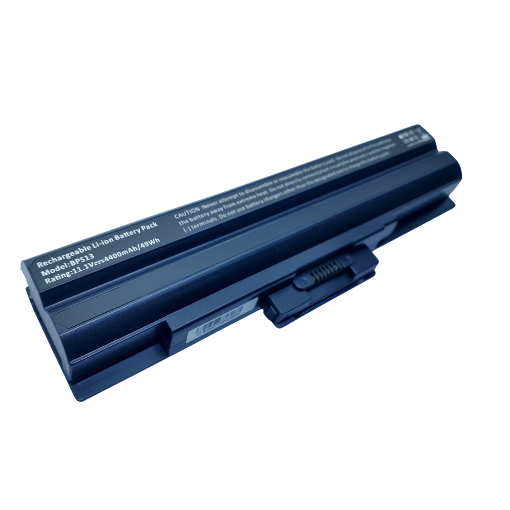 Bateria Para Sony Vaio Vgn-sr350a Pcg5r3p Vgnsr350a Vgpbps13