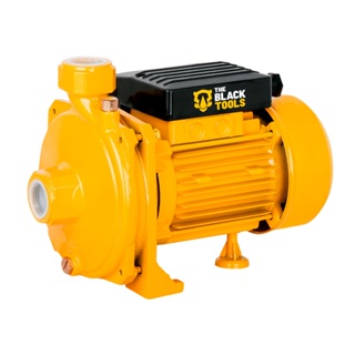 Bomba Centrifuga D´ Água Motor Bomba 1/2 Hp 0,37kw Elétrica Monofasica The Black Tools em Oferta na Shopee